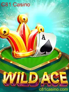 Explorando o Novo Jogo WildAce no C81 Casino