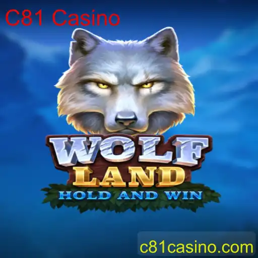 Descubra o Fascinante Mundo de WolfLand: C81 Casino e Suas Aventuras