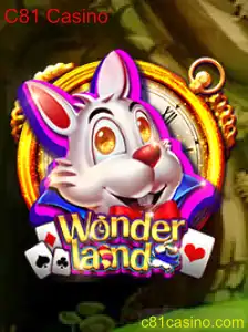 Explorando Wonderland: Um Mergulho no Jogo do Momento