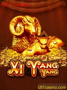 Descubra o Mundo Empolgante de XiYangYang no C81 Casino